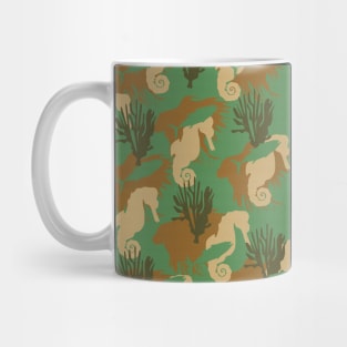 Camoufish Mug